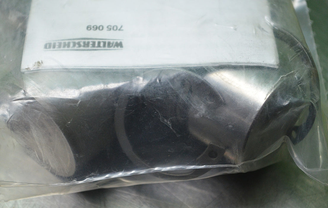 New John Deere AW25439 Universal Cross Joint Bearing OEM Factory Sealed (No Box)