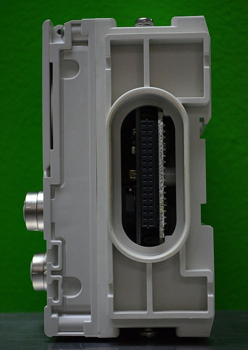 SMC Corporation Ethernet Serial Interface EtherNet/IP EX600-SEN3-X80 24VDC Japan
