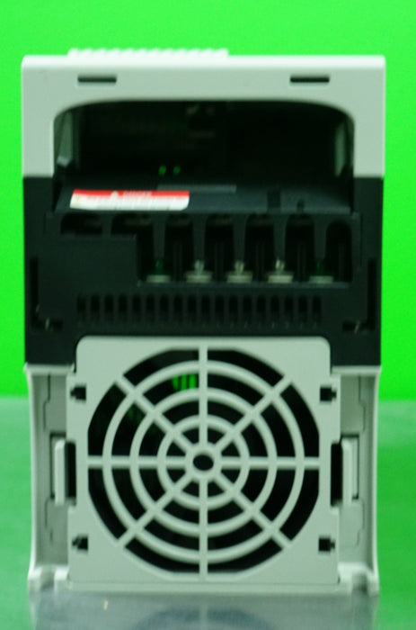 Allen-Bradley 25A-D024N114 PowerFlex 523 15HP Series B FRN:3.001