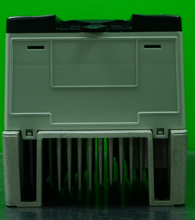 Allen-Bradley 20AC2P1A0AYNANC0 PowerFlex 70 1 HP Tested Good FRN: 5.001