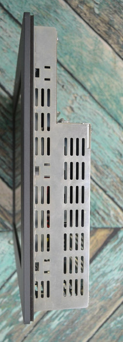 PARTS ONLY NEMATRON IPC 1500-I7-4GB-80SS-W7-DC-NL