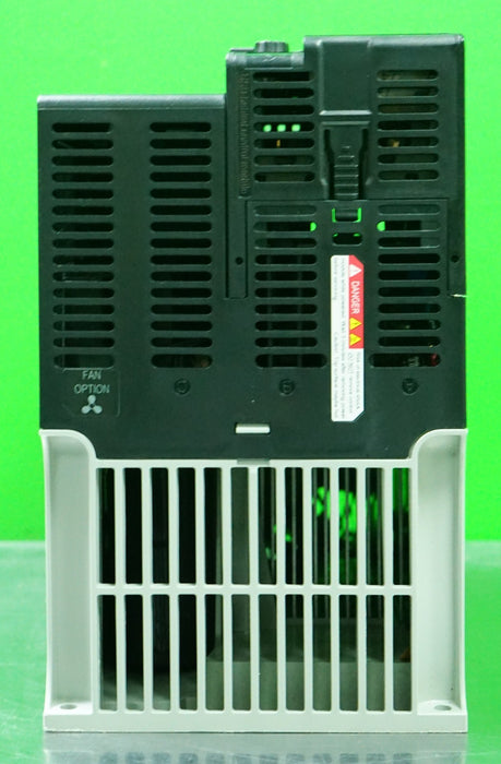 Allen-Bradley 25A-D024N114 PowerFlex 523 15HP Series B FRN:3.001