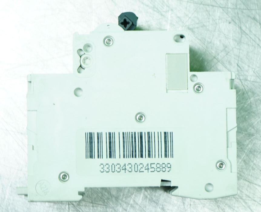 Merlin Gerin multi 9 C60N D20A 415V