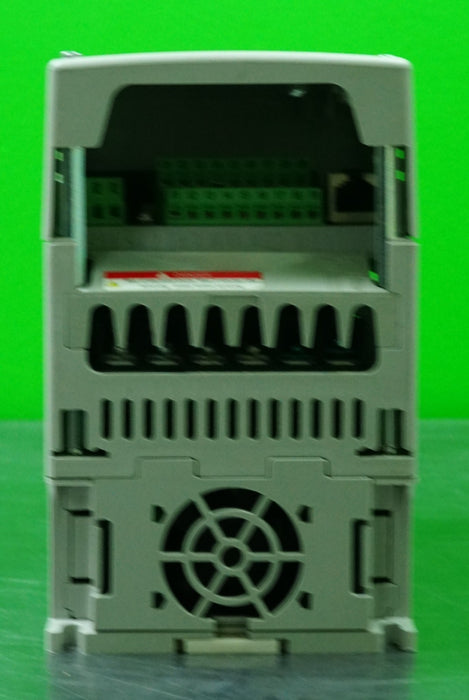 Allen-Bradley 22B-D2P3N104 PowerFlex 40 Drive Series A Tested Good 6.02