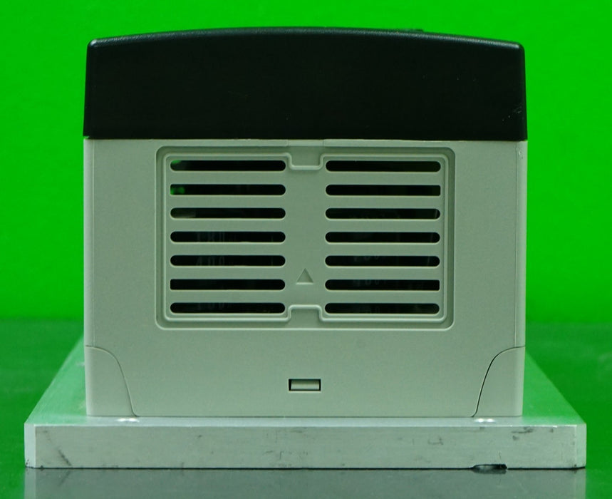 Allen-Bradley 22B-D1P4H204 PowerFlex 40 0.5HP Ser. A FRN: 6.01 Tested (No Cover)