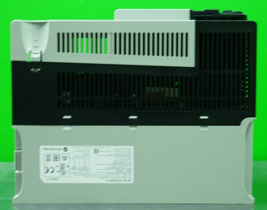 Allen-Bradley 25A-D024N114 PowerFlex 523 15HP Series B FRN:3.001