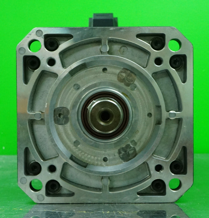 Rexroth Indramat Servomotor MHD112B-024-NP0-BN Permanent Magnet Motor