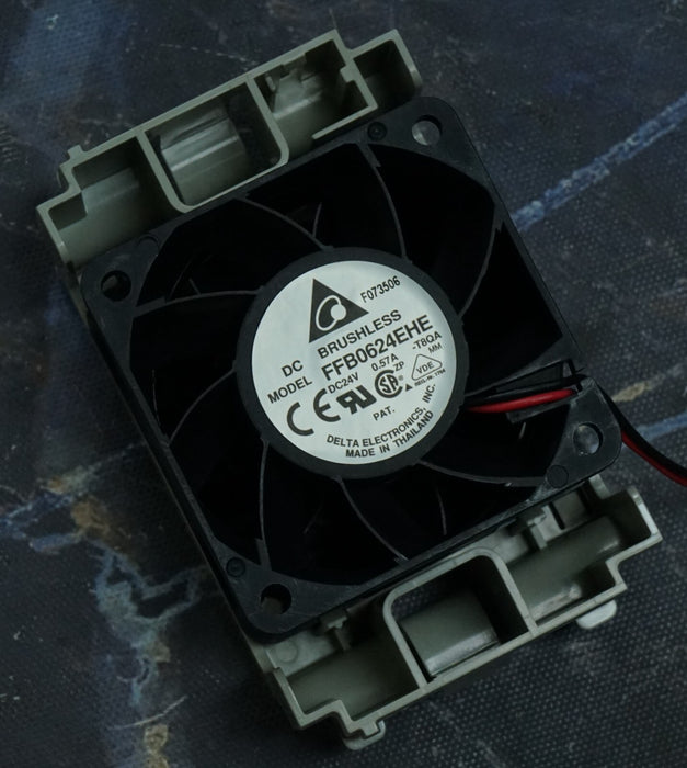 Delta SK-R9-FAN2-F23 PowerFlex 750 Series,Frame 2 3,Internal Mount