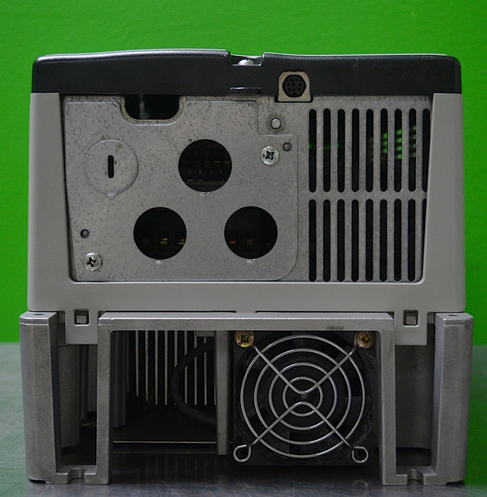 Low Hours Allen-Bradley PowerFlex70 7.5 HP 20AD011A0AYNANNN 480 VAC *Tested Good