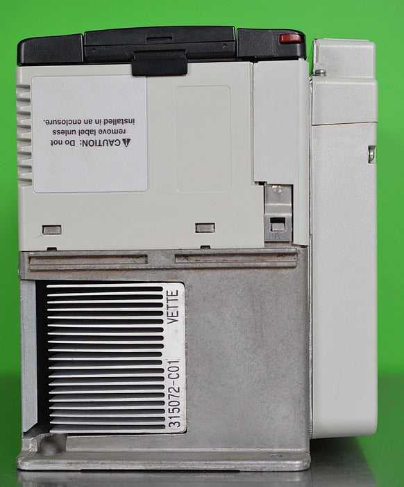 Allen-Bradley 20DD022A0EYNANANE PowerFlex 700S Ser. A 15HP FRN: 5.002