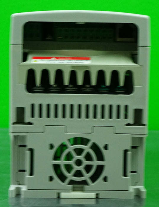 Allen-Bradley 22B-D1P4N104 PowerFlex 40 1/2HP Series A Tested Good FRN:6.01*