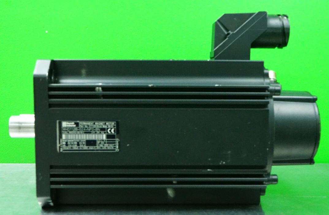 Rexroth Indramat Servomotor MHD112B-024-NP0-BN Permanent Magnet Motor
