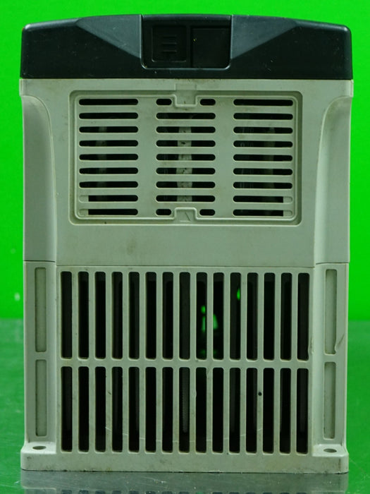 Allen-Bradley 22D-D017N104 PowerFlex 40P 10HP VFD Tested FRN:2.01