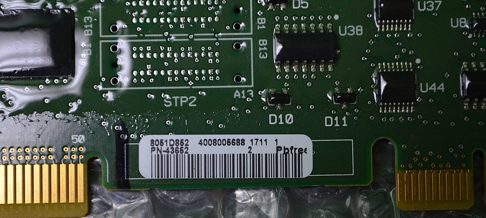 Low Hours Allen-Bradley SK-R1-MCB1-PF753 753 Series PN-43652 FRN: 12.002 Tested