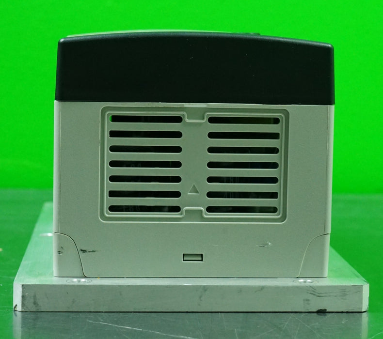 Allen-Bradley 22B-D1P4H204 PowerFlex 40 0.5HP 3Ph FRN 6.01 Tested Good