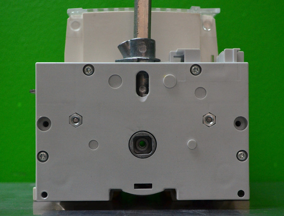 Socomec J60A 38613005 FUSERBLOC Disconnect Switch 60A 600V Class J 3P with Fuses