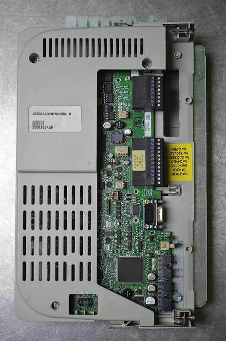 Allen-Bradley 327650-A04 Cassette Control Board PowerFlex 700S (MPN: 327650-A04)