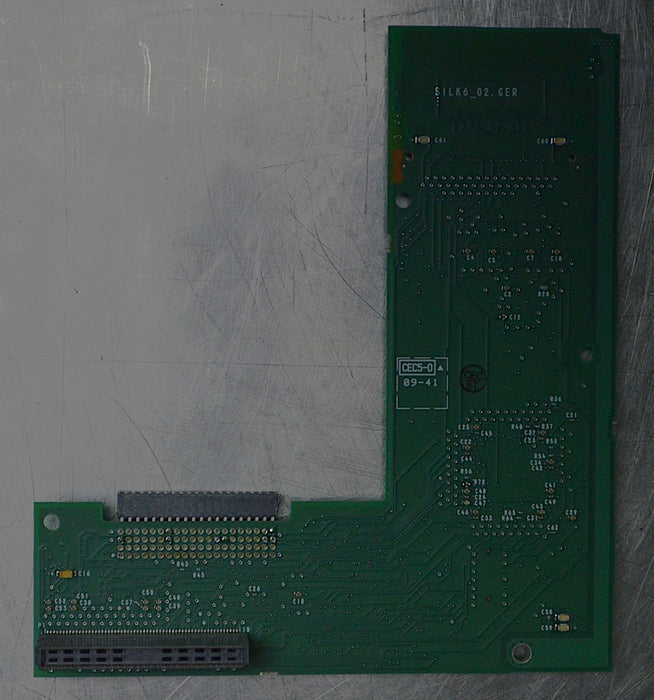 Allen-Bradley 319832-A01 Powerflex 700S Inverter Drive Board ECN 0 (4000992477)