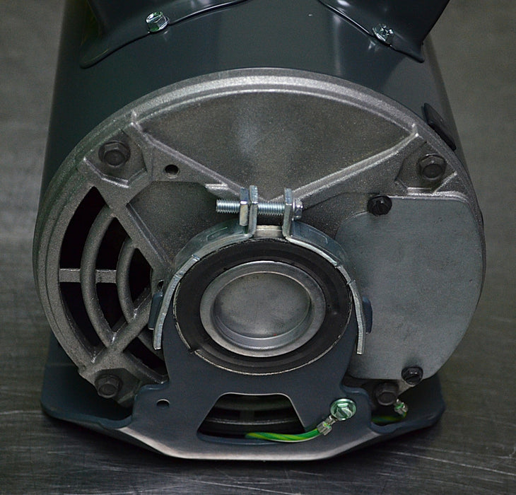 GE Motors 5KCR48TN3084X General Purpose Motor, 1-1/3 HP 1725/1140 RPM, 1 Ph, ODP