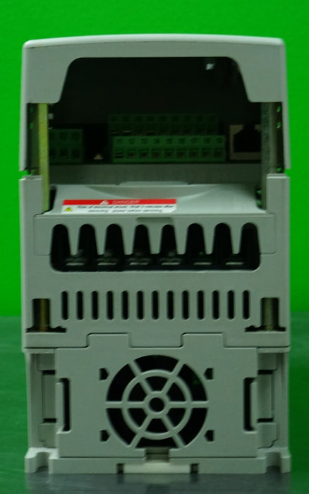 Allen Bradley 22B-D2P3N104 PowerFlex40 Drive Series A Tested Good FW:6.02