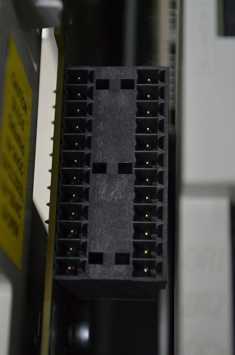 2017 Allen-Bradley 20DD022A0EYNANANE PowerFlex 700S Series A 15HP FRN: 5.002  #2