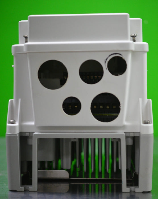 Low Hours Allen-Bradley 20AB4P2C3AYNANC0 Powerflex70 1 HP Series A AC FRN: 5.001