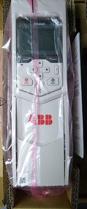 New ABB ACS880-M04-08A0-2+J400 2HP 230V 1.5Kw 3P VFD Compact Industrial AC Drive