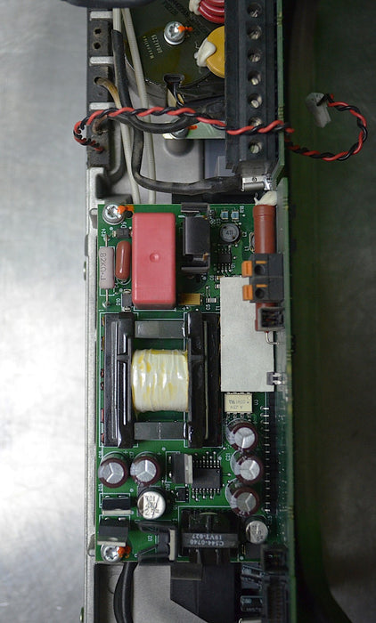 Allen-Bradley 20BD1P1A0AYNAND0 PowerFlex 700 1/2 HP No Control/Cassette (Tested)