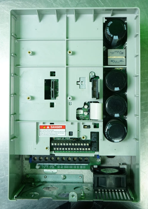 Allen Bradley PowerFlex 70 20AD022A0AYNANC0 Series A 480V 15HP  FRN:5.001