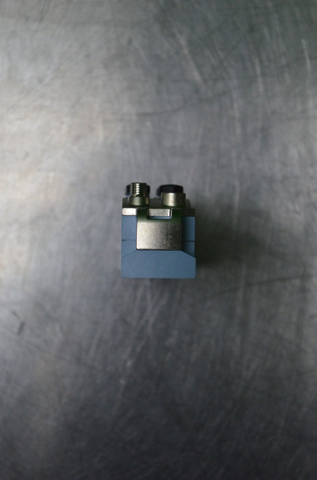 Siemens 6ES7141-5BF00-0BA0 SIMATIC ET 200AL 8-DI 24VDC M8 Modules