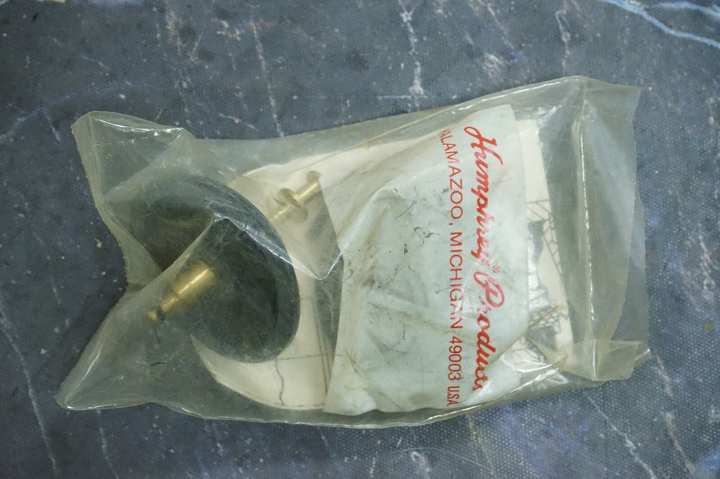 New Old Stock HUMPHREY SRK500E Seal Repair Kit