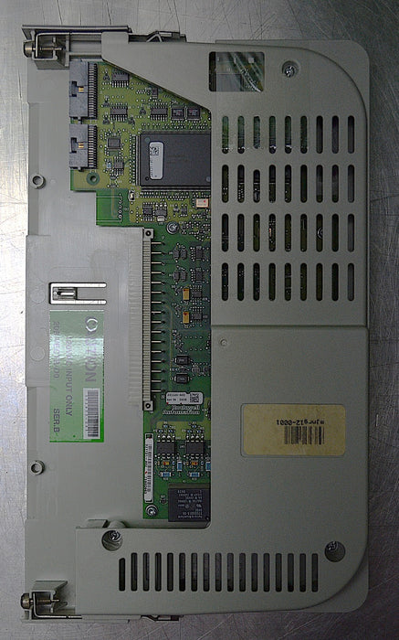 Allen-Bradley 20B-VECTB-D0 PowerFlex 700 Vector Cassette 120VAC IO FRN: 4.010 **