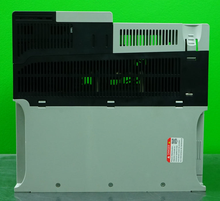 Allen Bradley 10hp PowerFlex 523 Drive 25A-B048N104 FW:3.001 Tested Good