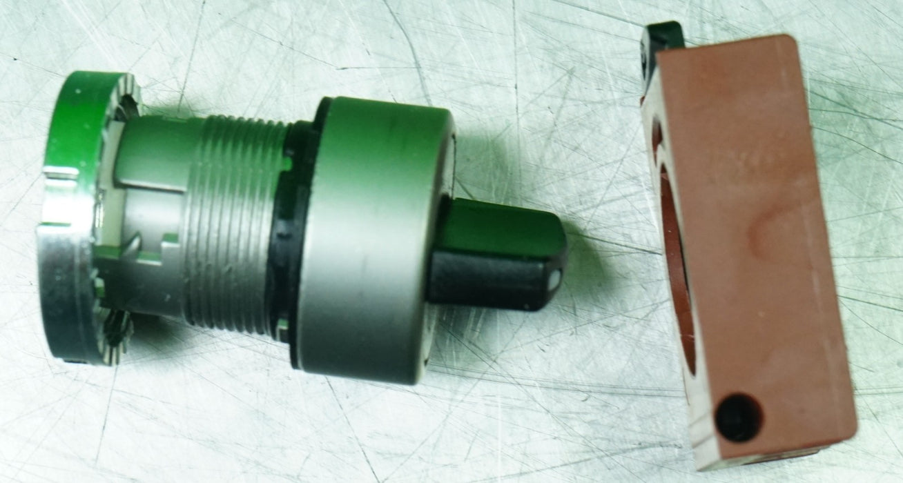EEC AEG B30-BMK-1S-10