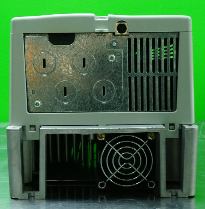 New Allen-Bradley Powerflex 70 20AD011A0AYNARNN 7.5 HP SER. A FRN: 2.003