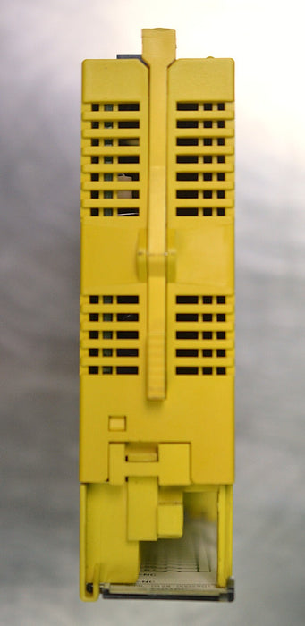 Fanuc A03B-0819-C159 A0A12F I/O Model A Output Module 12PT, 115V - Parts Only