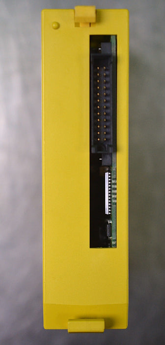 Fanuc A03B-0819-C159 A0A12F I/O Model A Output Module 12PT, 115V - Parts Only