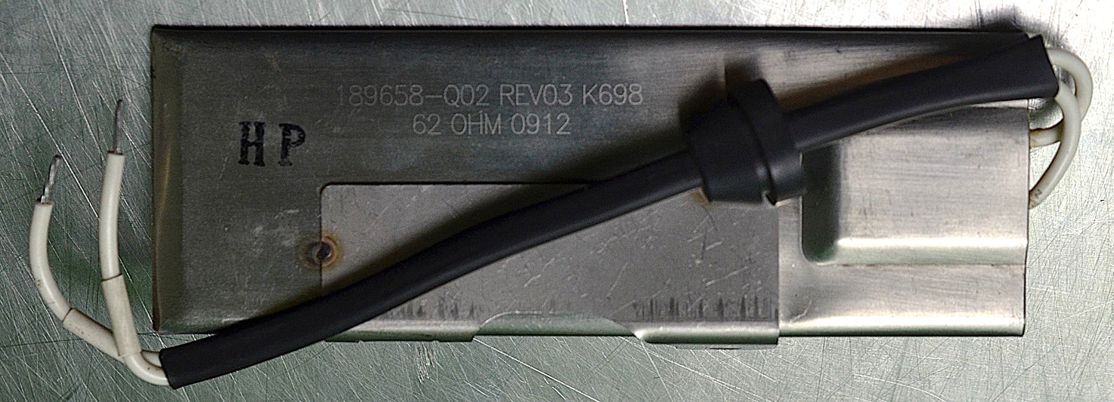 New Allen-Bradley  20AD-DB1-D Series A  Frame D PowerFlex 70 DB Resistor 480 VAC