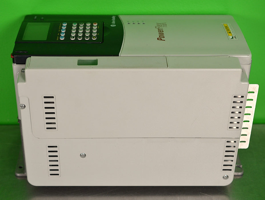 Allen-Bradley 20DD022A0EYNANANE PowerFlex 700S Ser. A 15HP FRN: 5.002