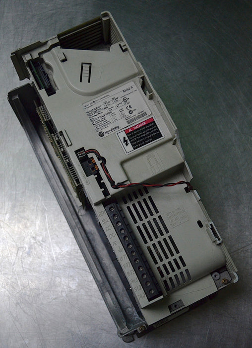 Allen-Bradley PowerFlex 700S 7.5 HP 20DD011A3NYNANDNL Power Supply - Parts Only
