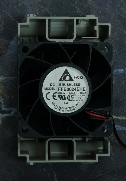 Delta SK-R9-FAN2-F23 PowerFlex 750 Series,Frame 2 3,Internal Mount