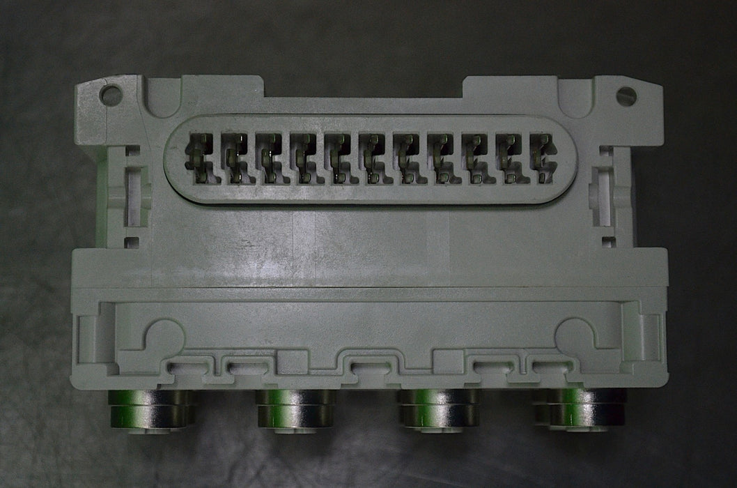 SMC EX600-DXPD Digital Input Module 16 Points 24VDC