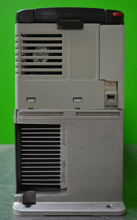 Allen-Bradley PowerFlex 700 1/2 HP 20BD1P1A0AYNAND0 Series B 480VAC Tested 2012