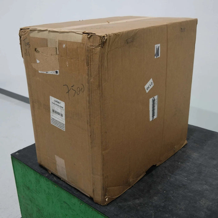 NEW in Box SKB Roto-Molded Rolling Shock Rack Case, 20 inch Deep -3SKB-R06U20W
