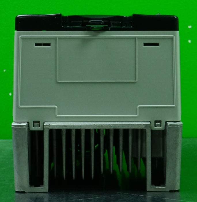 Low Hr Allen-Bradley PowerFlex 70 3 HP 20AD5P0A0AYNNNNN 480 VAC Tested FRN:2.009