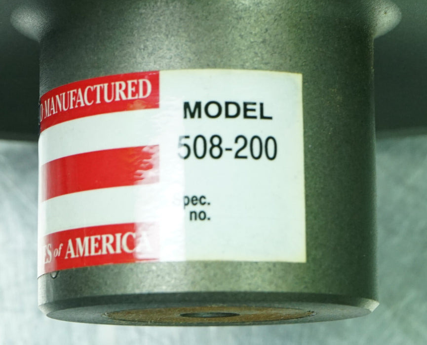 NEW SPEED SELECTOR VARIABLE SPEED PULLEY 3/4 BORE #508-200 #2