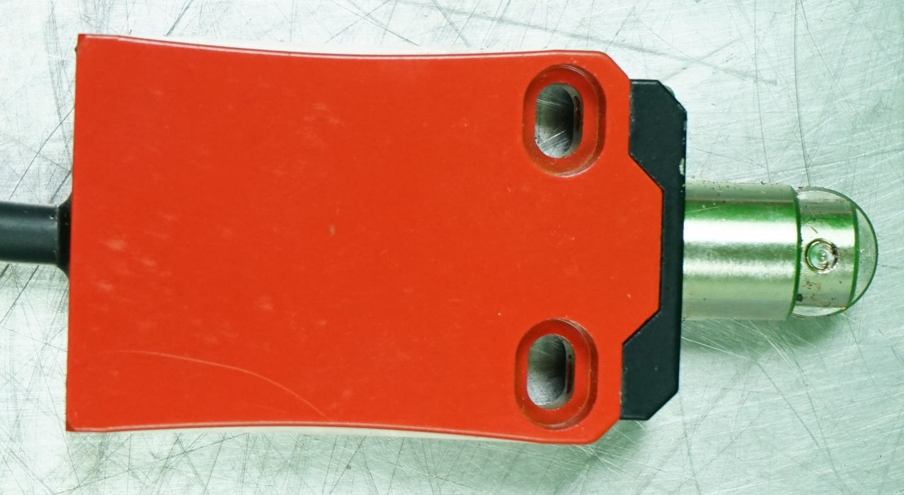 Allen-Bradley Guard Master Limit Switch