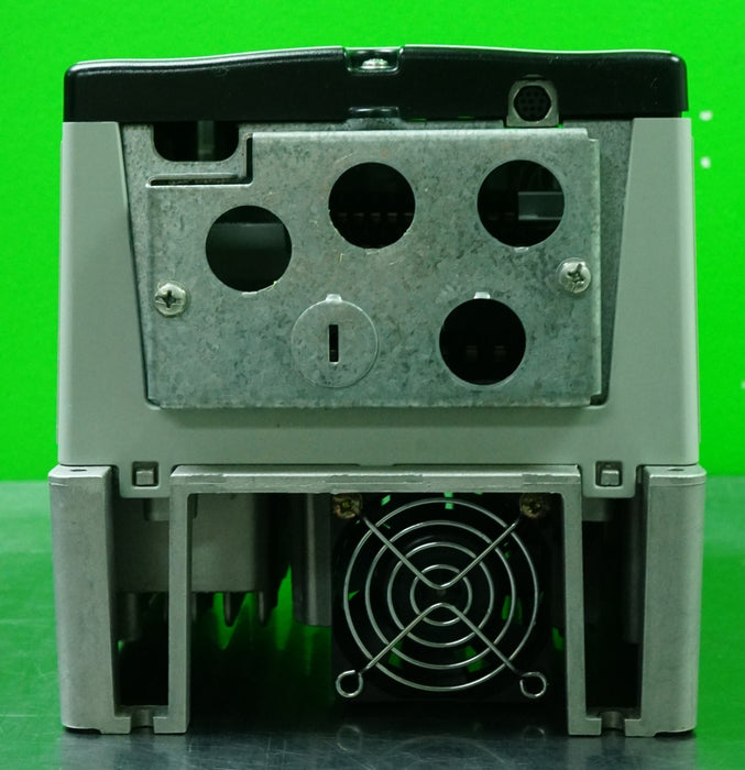 Low Hr Allen-Bradley PowerFlex 70 3 HP 20AD5P0A0AYNNNNN 480 VAC Tested FRN:2.009