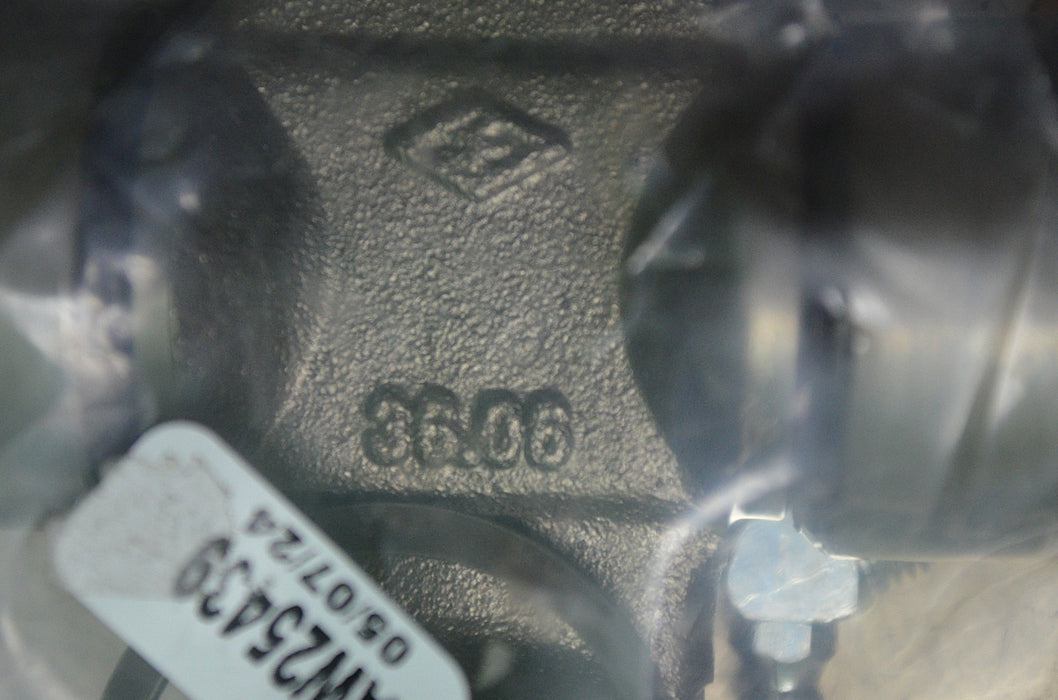 New John Deere AW25439 Universal Cross Joint Bearing OEM Factory Sealed (No Box)