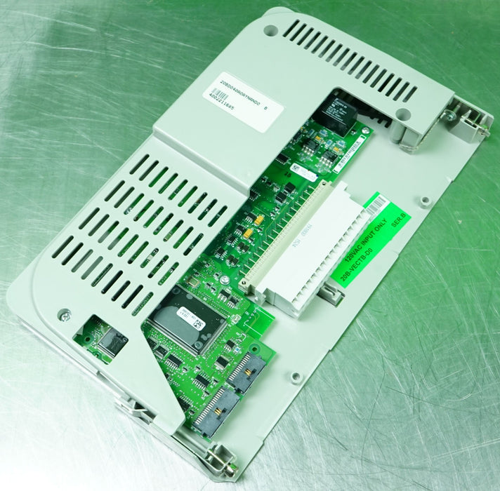 Allen-Bradley 20B-VECTB-D0 321131-A02 PowerFlex 700 Vector Cassette FRN:9.001